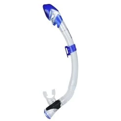 SEAC Fast Tech Dry Diving Snorkel