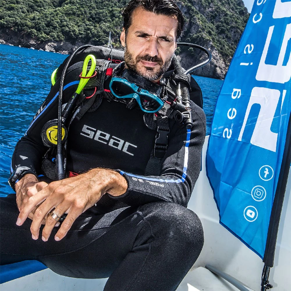 SEAC Feel 3 Mm 5 SEAC Feel 3 Mm - Image 5