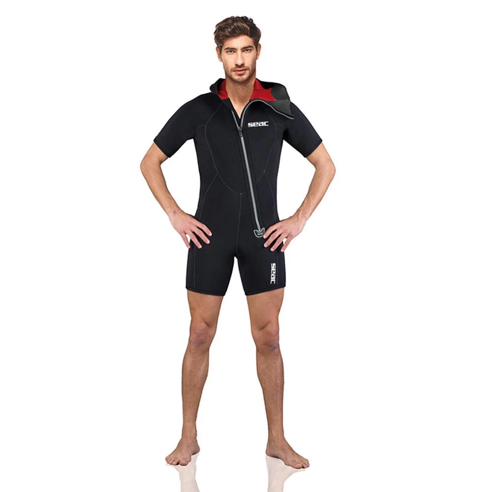 SEAC Flex Evo 5 Mm 1 SEAC Flex Evo 5 Mm