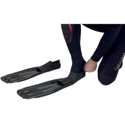 SEAC Fuga Fins -Sports - water sports equipment seac fuga fins 5