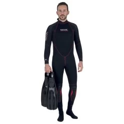 SEAC Fuga Fins -Sports - water sports equipment seac fuga fins 6