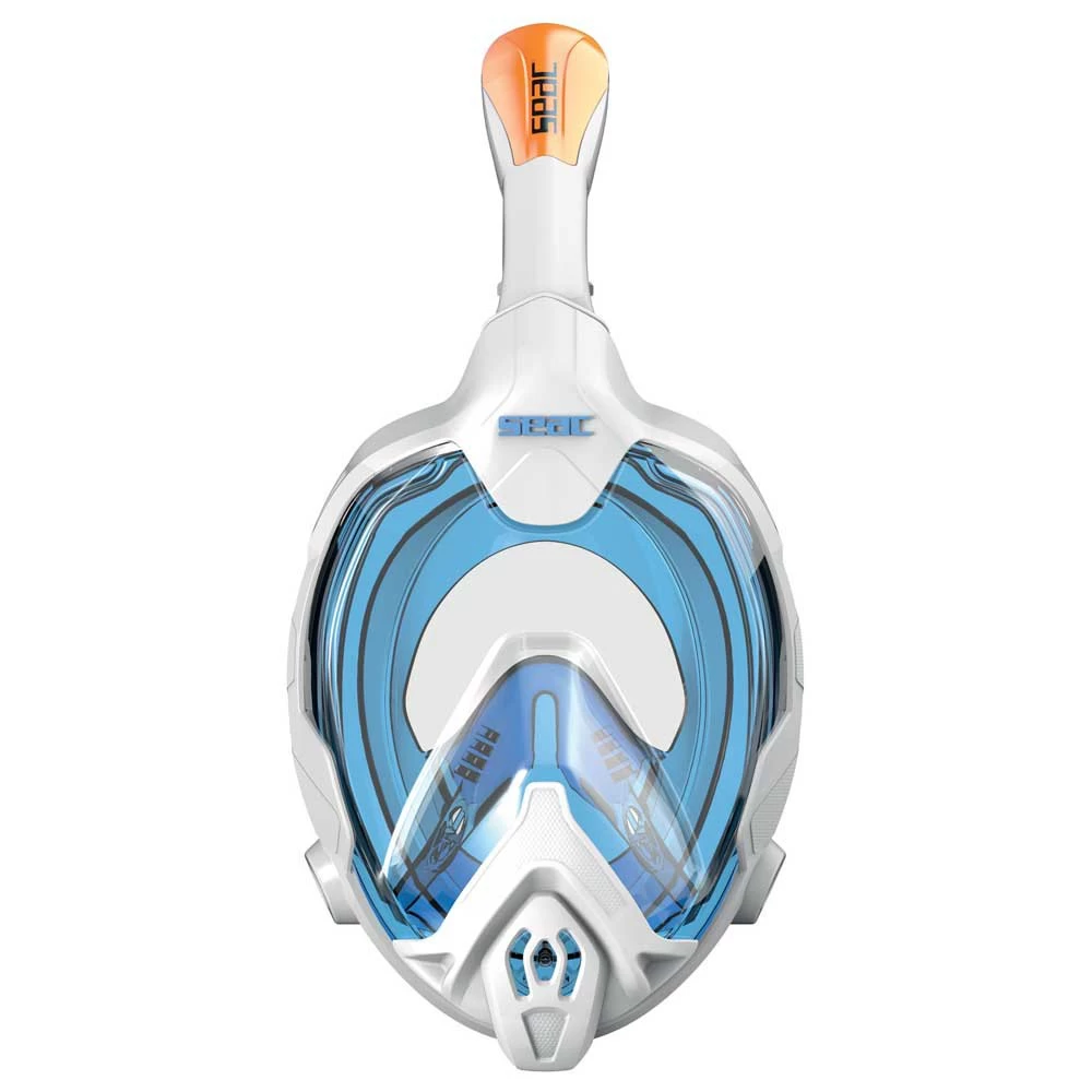 SEAC Fun +10 Snorkeling Mask Junior 2 SEAC Fun +10 Snorkeling Mask Junior - Image 2