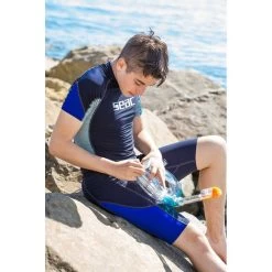 SEAC Fun +10 Snorkeling Mask Junior 32 SEAC Fun +10 Snorkeling Mask Junior -Sports - water sports equipment seac fun 10 snorkeling mask junior 12