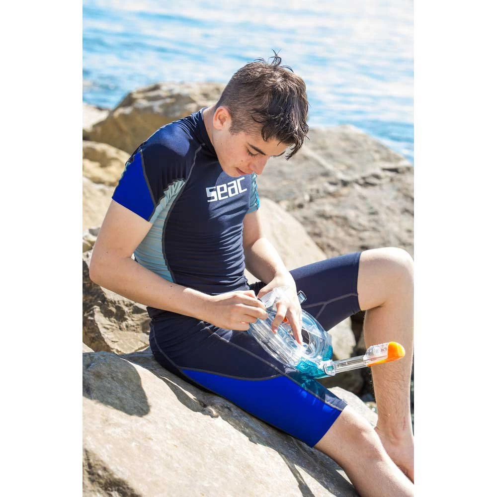 SEAC Fun +10 Snorkeling Mask Junior 13 SEAC Fun +10 Snorkeling Mask Junior - Image 13