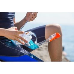 SEAC Fun +10 Snorkeling Mask Junior 33 SEAC Fun +10 Snorkeling Mask Junior -Sports - water sports equipment seac fun 10 snorkeling mask junior 13