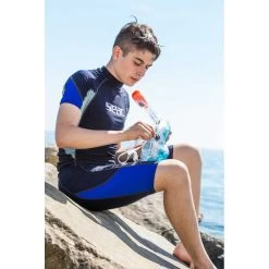 SEAC Fun +10 Snorkeling Mask Junior 34 SEAC Fun +10 Snorkeling Mask Junior -Sports - water sports equipment seac fun 10 snorkeling mask junior 14