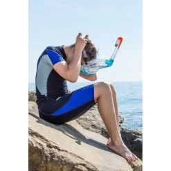 SEAC Fun +10 Snorkeling Mask Junior 35 SEAC Fun +10 Snorkeling Mask Junior -Sports - water sports equipment seac fun 10 snorkeling mask junior 15