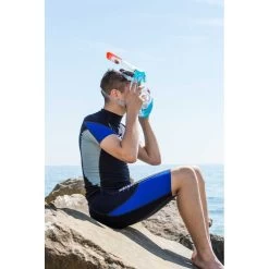 SEAC Fun +10 Snorkeling Mask Junior 36 SEAC Fun +10 Snorkeling Mask Junior -Sports - water sports equipment seac fun 10 snorkeling mask junior 16