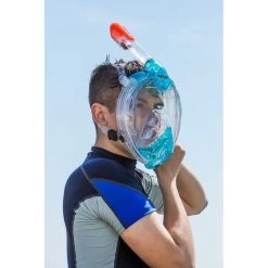 SEAC Fun +10 Snorkeling Mask Junior 37 SEAC Fun +10 Snorkeling Mask Junior -Sports - water sports equipment seac fun 10 snorkeling mask junior 17