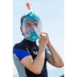 SEAC Fun +10 Snorkeling Mask Junior 39 SEAC Fun +10 Snorkeling Mask Junior -Sports - water sports equipment seac fun 10 snorkeling mask junior 19