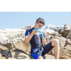 SEAC Fun +10 Snorkeling Mask Junior 28 SEAC Fun +10 Snorkeling Mask Junior -Sports - water sports equipment seac fun 10 snorkeling mask junior 8