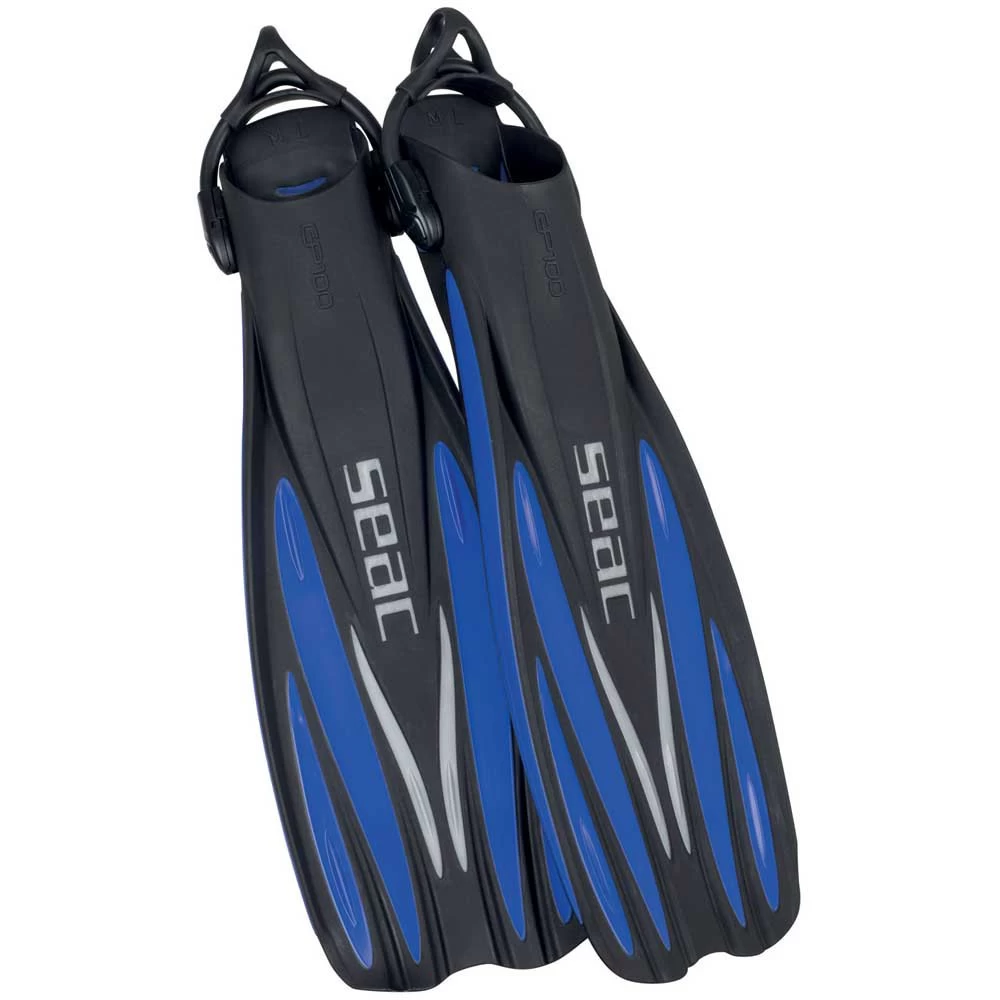 SEAC GP100 S Diving Fins 2 SEAC GP100 S Diving Fins - Image 2