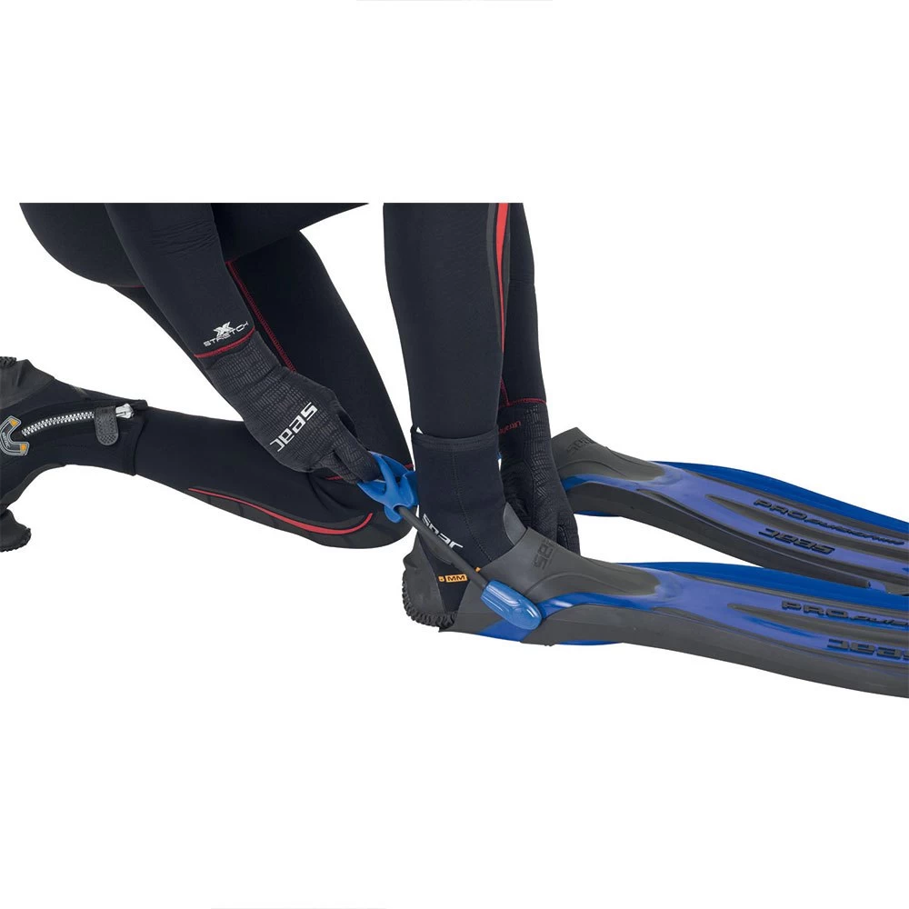 SEAC GP100 S Diving Fins 6 SEAC GP100 S Diving Fins - Image 6