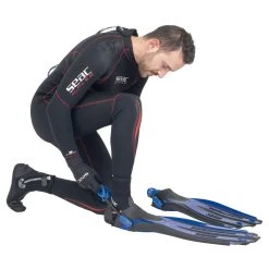 SEAC GP100 S Diving Fins 15 SEAC GP100 S Diving Fins -Sports - water sports equipment seac gp100 s diving fins 7