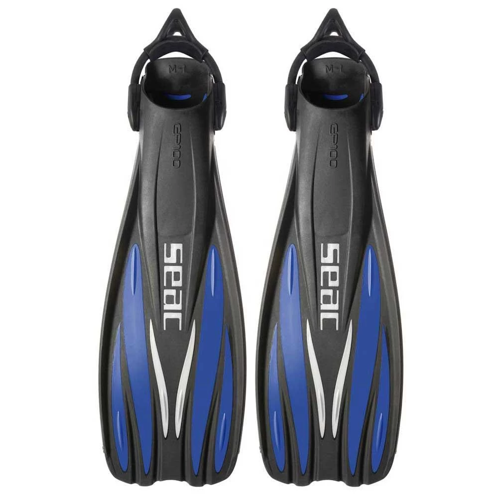SEAC GP100 S Diving Fins 1 SEAC GP100 S Diving Fins