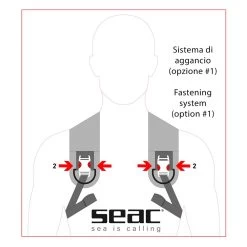 SEAC Hunt 8 SEAC Hunt -Sports - water sports equipment seac hunt 2