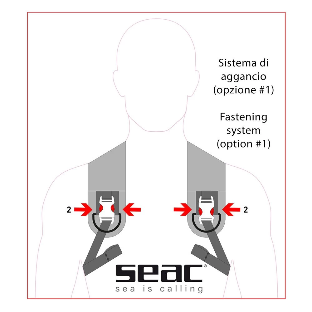 SEAC Hunt 3 SEAC Hunt - Image 3