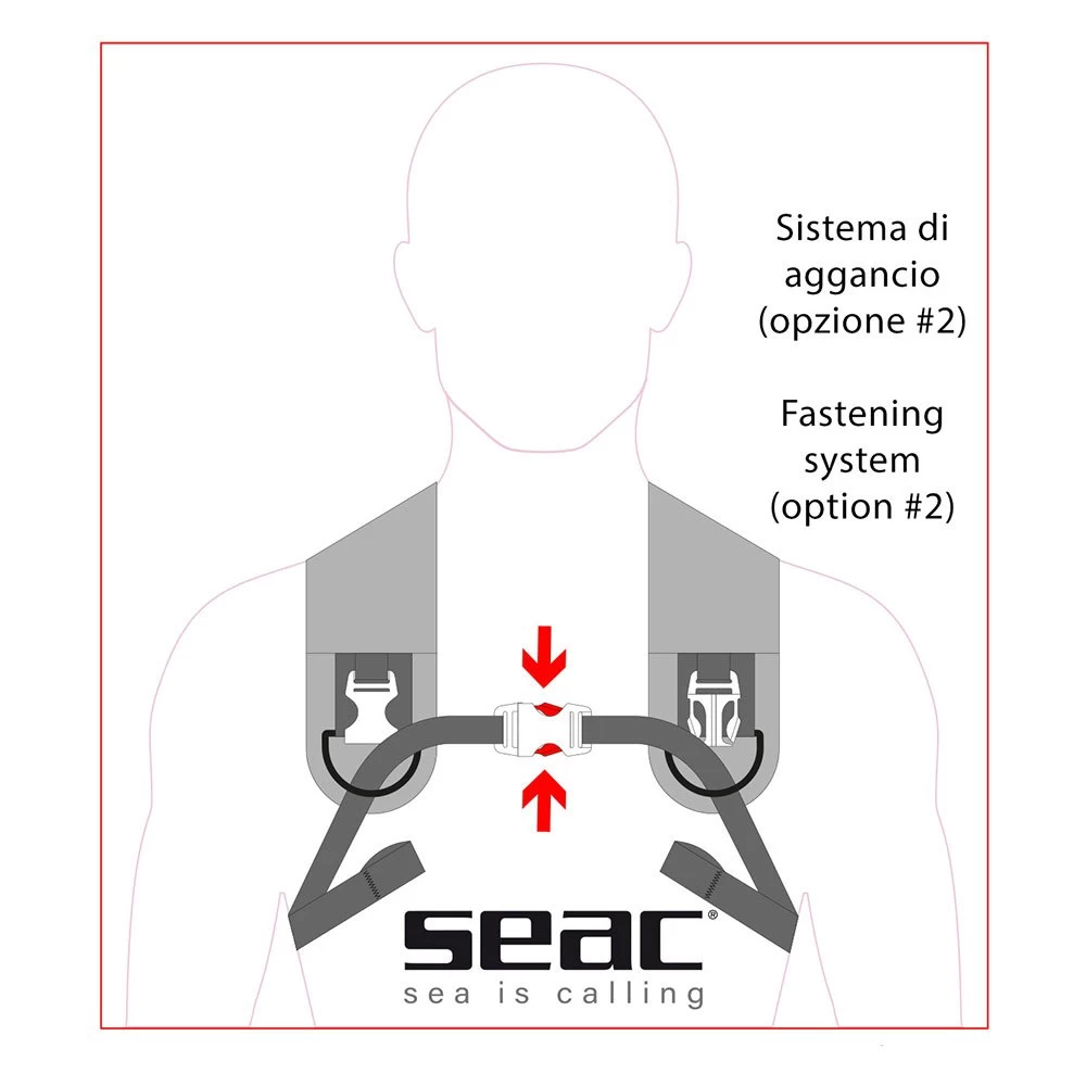 SEAC Hunt 4 SEAC Hunt - Image 4