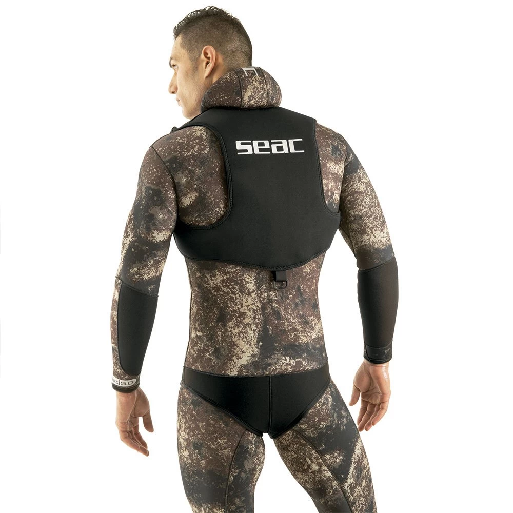 SEAC Hunt 1 SEAC Hunt