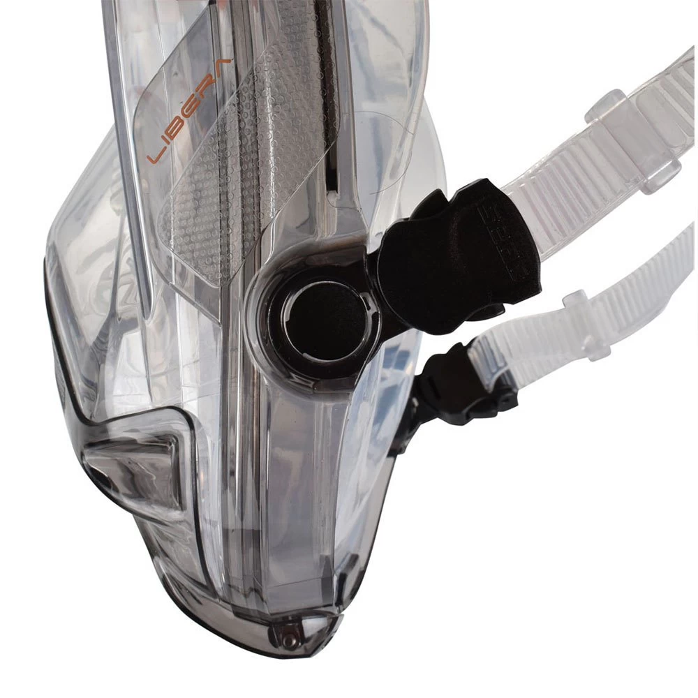 SEAC Libera +10 Snorkeling Mask Junior 3 SEAC Libera +10 Snorkeling Mask Junior - Image 3