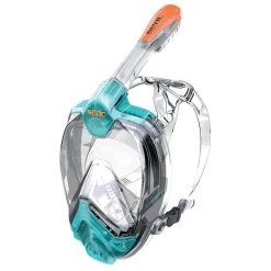 SEAC Libera +10 Snorkeling Mask Junior