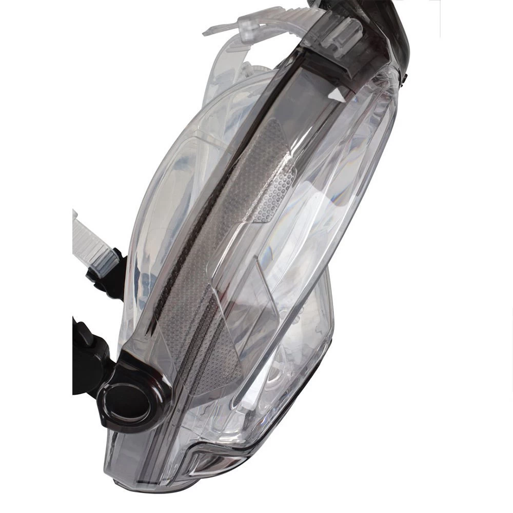 SEAC Libera +10 Snorkeling Mask Junior 4 SEAC Libera +10 Snorkeling Mask Junior - Image 4