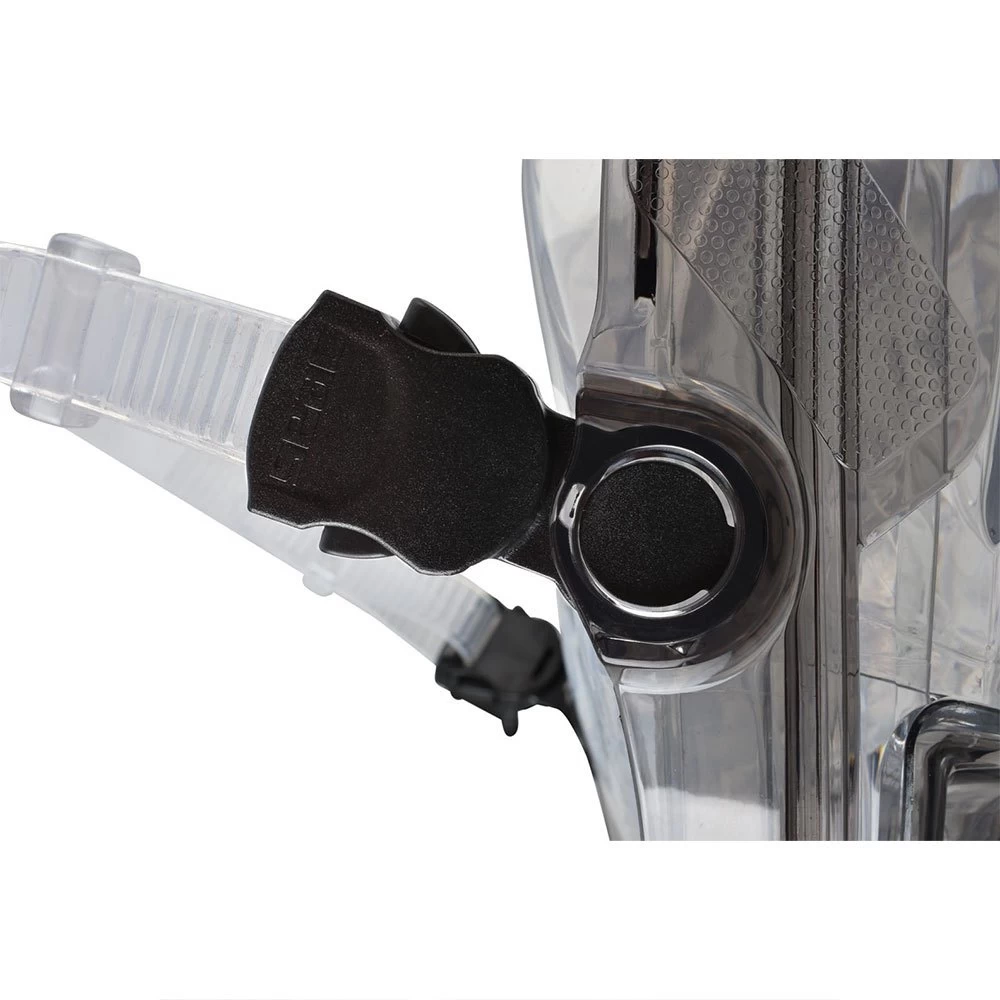 SEAC Libera +10 Snorkeling Mask Junior 6 SEAC Libera +10 Snorkeling Mask Junior - Image 6