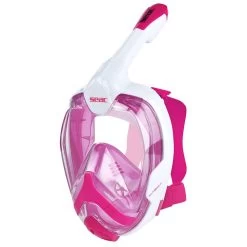 SEAC Magica Snorkeling Mask
