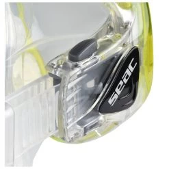 SEAC One Diving Mask 11 SEAC One Diving Mask -Sports - water sports equipment seac one diving mask 5