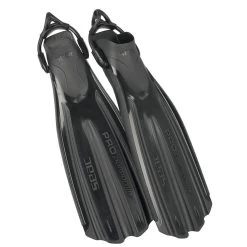 SEAC Propulsion S Diving Fins -Sports - water sports equipment seac propulsion s diving fins 2