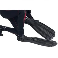 SEAC Propulsion S Diving Fins -Sports - water sports equipment seac propulsion s diving fins 4