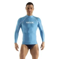 SEAC RAA Evo Long Sleeve T-Shirt