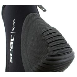 SEAC Regular 5 Mm Booties 23 SEAC Regular 5 Mm Booties -Sports - water sports equipment seac regular 5 mm booties 11