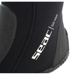 SEAC Regular 5 Mm Booties 17 SEAC Regular 5 Mm Booties -Sports - water sports equipment seac regular 5 mm booties 5