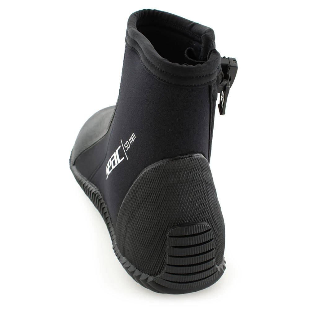 SEAC Regular 5 Mm Booties 7 SEAC Regular 5 Mm Booties - Image 7
