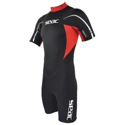 SEAC Relax Shorty 2.2 Mm -Sports - water sports equipment seac relax shorty 2.2 mm 4