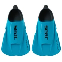 SEAC Shuttle Flex Fins -Sports - water sports equipment seac shuttle flex fins 9