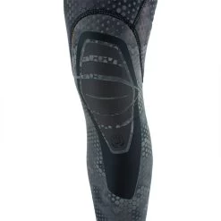 SEAC Snake Camo 5 Mm Spearfishing Pants -Sports - water sports equipment seac snake camo 5 mm spearfishing pants 5
