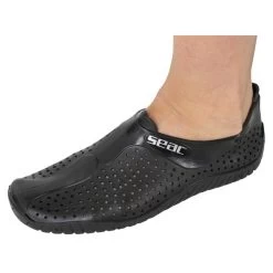 SEAC Soft Aquashoes -Sports - water sports equipment seac soft aquashoes 3