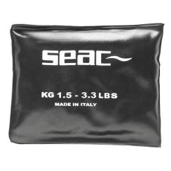 SEAC Soft Weight -Sports - water sports equipment seac soft weight 2