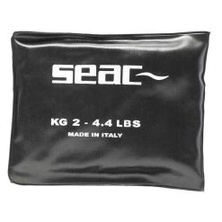 SEAC Soft Weight -Sports - water sports equipment seac soft weight 3