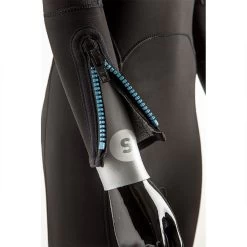 SEAC Space Woman 5 Mm -Sports - water sports equipment seac space woman 5 mm 12
