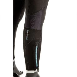 SEAC Space Woman 5 Mm -Sports - water sports equipment seac space woman 5 mm 8