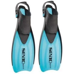 SEAC Sprint Snorkeling Fins