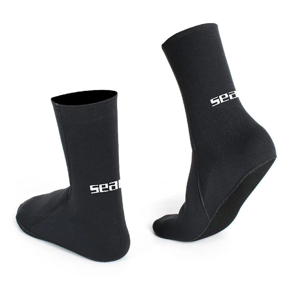 SEAC Standard 2.5 Mm Socks 3 SEAC Standard 2.5 Mm Socks - Image 3