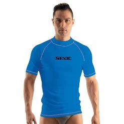 SEAC T-Sun Short Sleeve T-Shirt