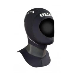 SEAC Tekno Hood 5 Mm