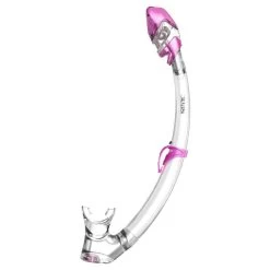 SEAC Tribe Dry Diving Snorkel