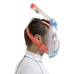 SEAC Unica Mid Snorkeling Mask Junior 11 SEAC Unica Mid Snorkeling Mask Junior -Sports - water sports equipment seac unica mid snorkeling mask junior 10