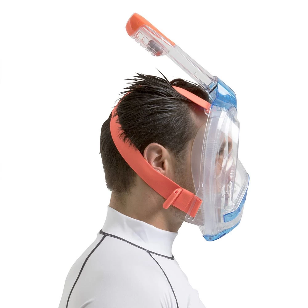 SEAC Unica Mid Snorkeling Mask Junior 5 SEAC Unica Mid Snorkeling Mask Junior - Image 5